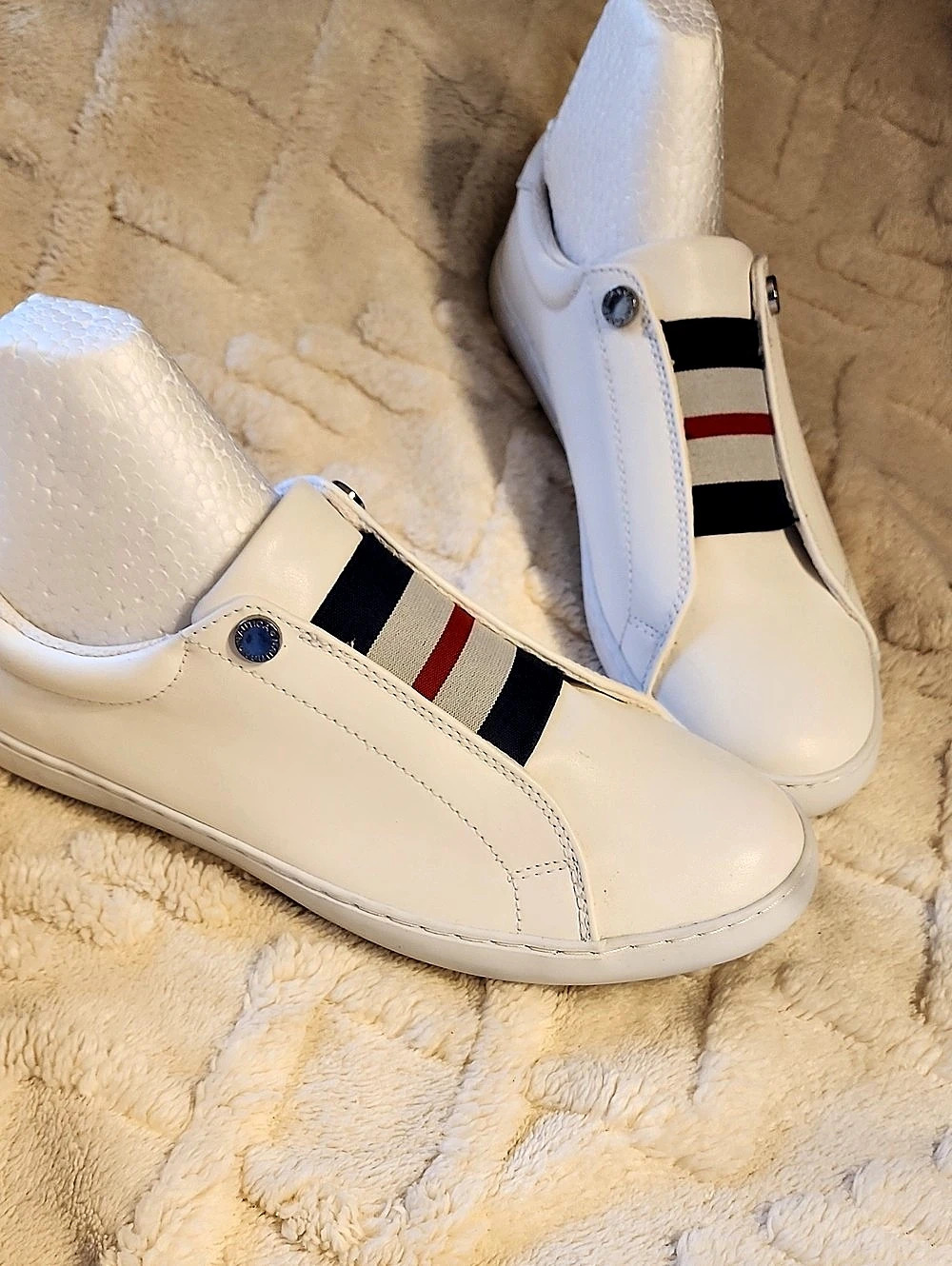 Nautica Color Block Sneakers